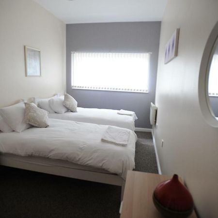 Liverpool 2 Bedroom Apartment Dış mekan fotoğraf