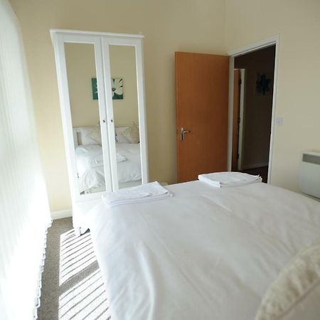 Liverpool 2 Bedroom Apartment Dış mekan fotoğraf