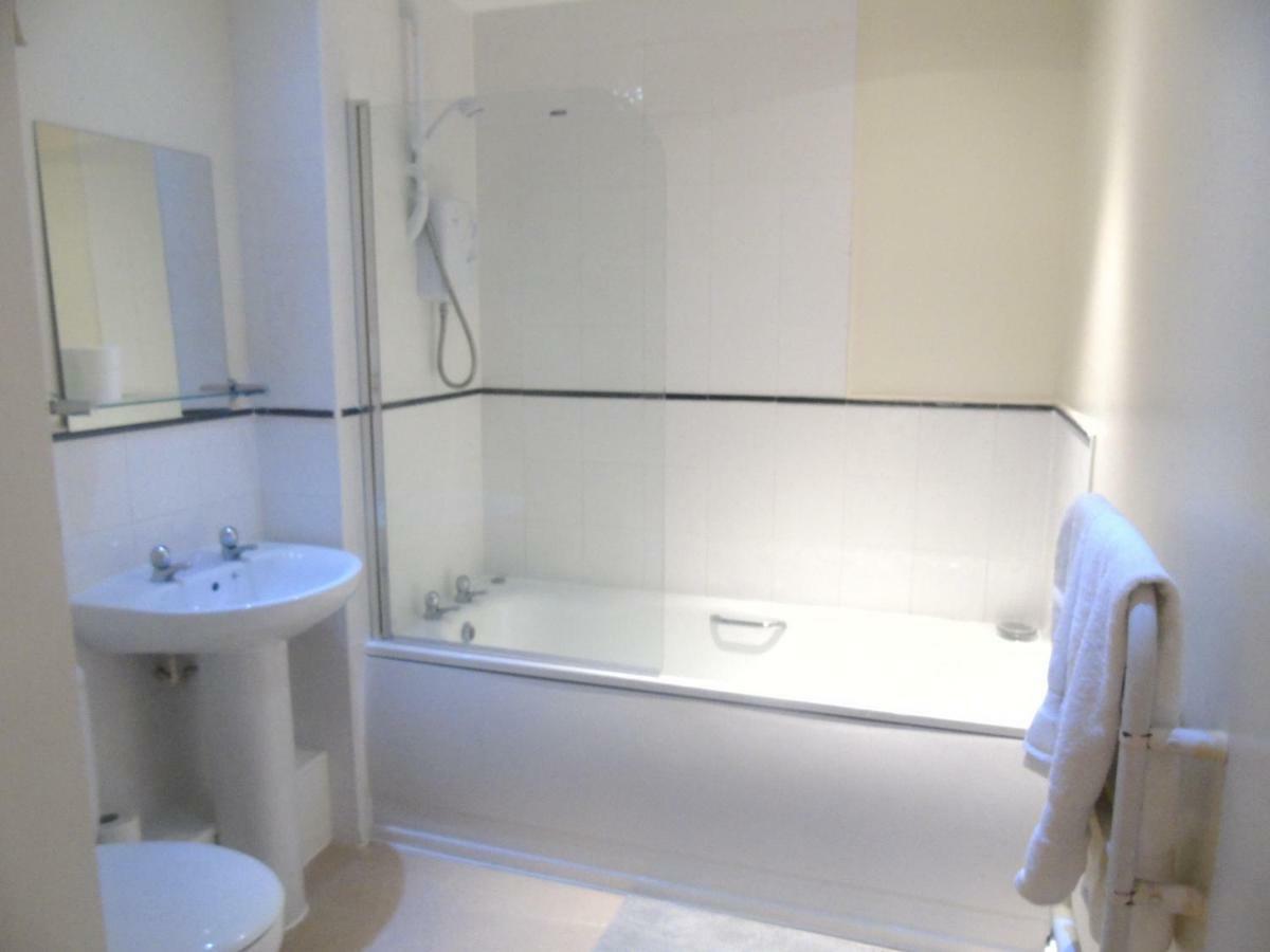 Liverpool 2 Bedroom Apartment Dış mekan fotoğraf