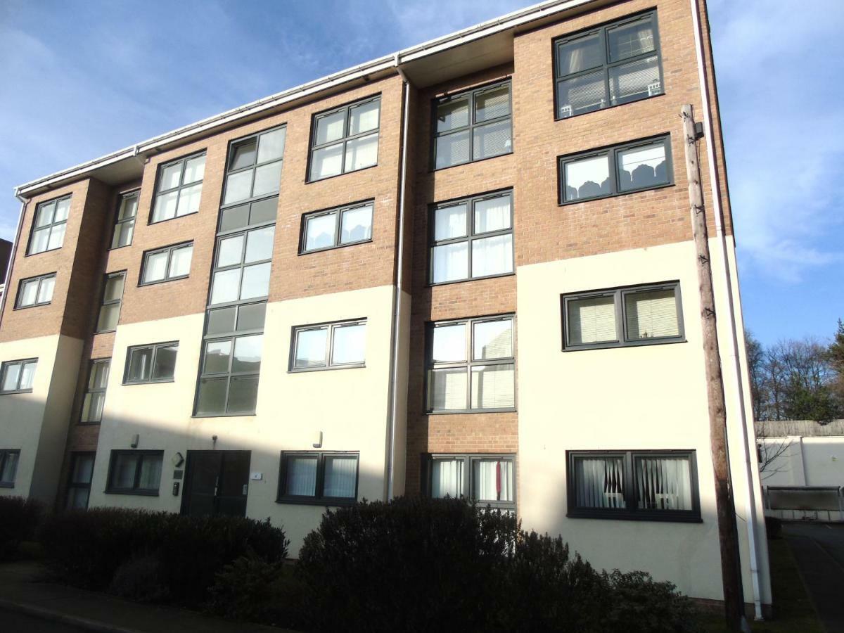 Liverpool 2 Bedroom Apartment Dış mekan fotoğraf