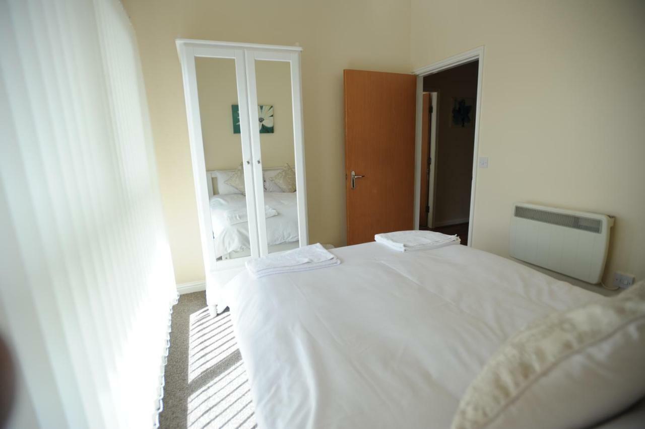 Liverpool 2 Bedroom Apartment Dış mekan fotoğraf
