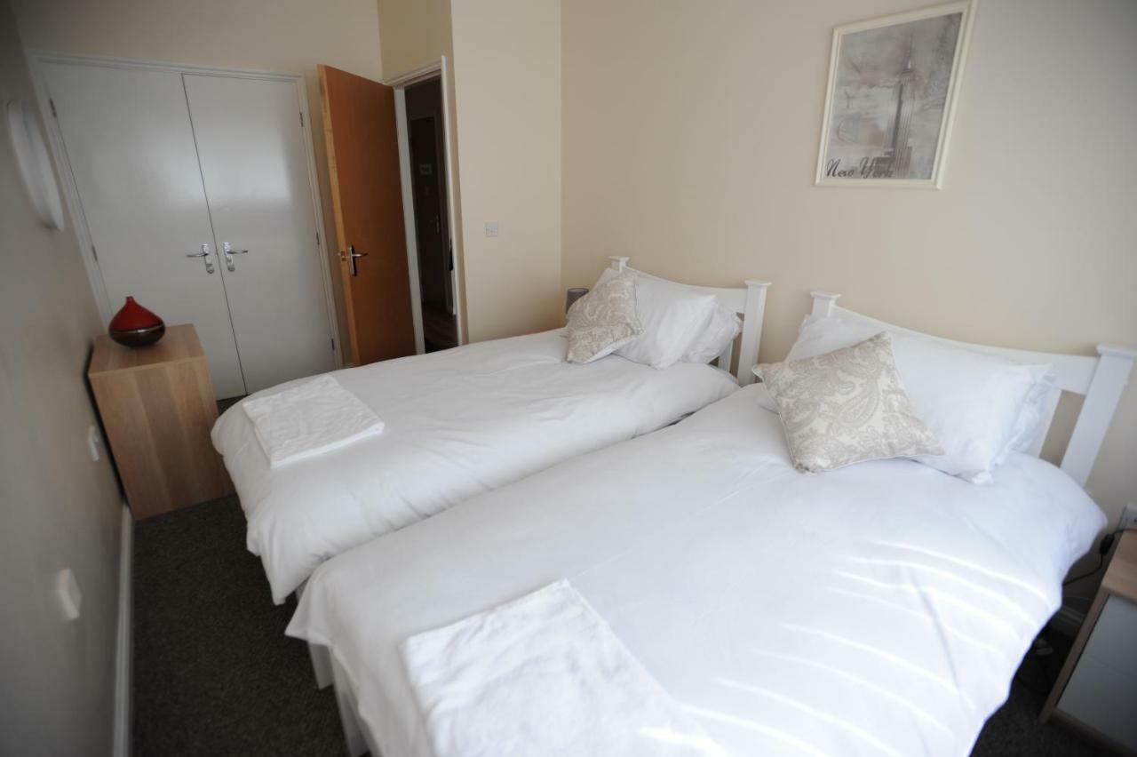 Liverpool 2 Bedroom Apartment Dış mekan fotoğraf