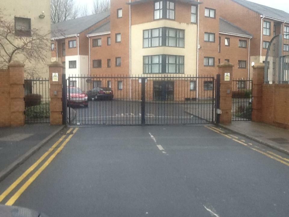Liverpool 2 Bedroom Apartment Dış mekan fotoğraf