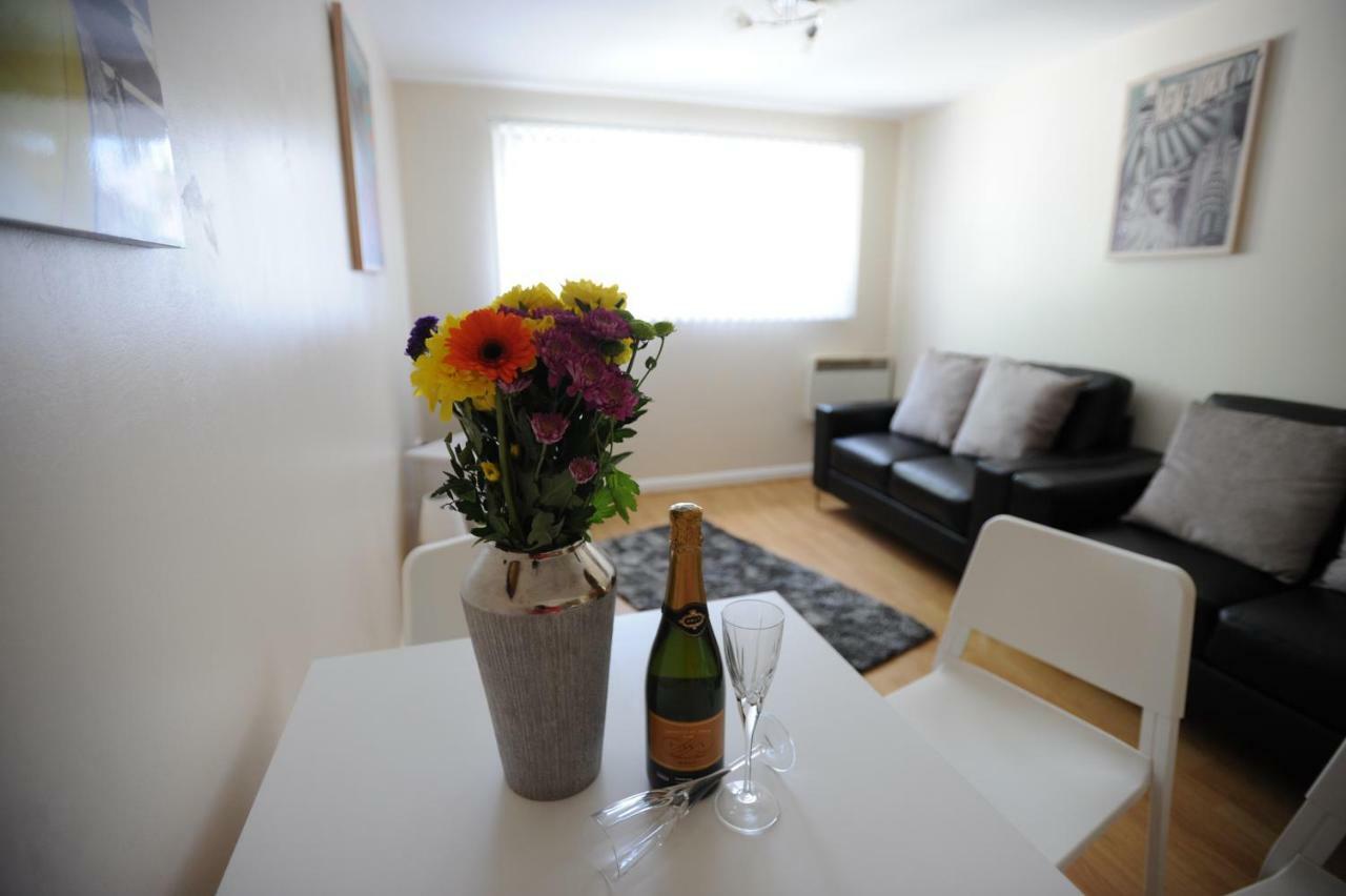 Liverpool 2 Bedroom Apartment Dış mekan fotoğraf